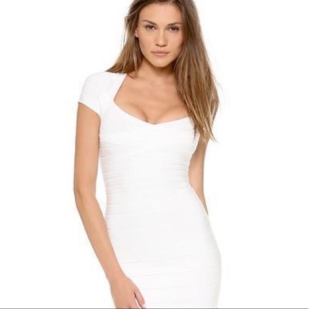 💎Herve Leger dress💎